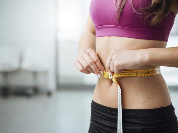 Hạt lanh giúp bạn hỗ trợ kiểm soát cân nặng